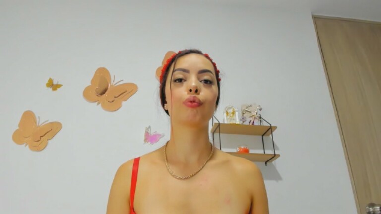 DulceJoness's Streamate show and profile