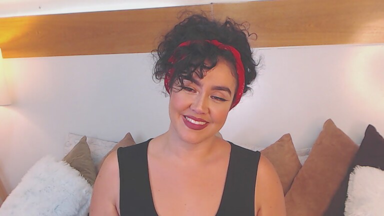 SeleneRisso's Streamate show and profile