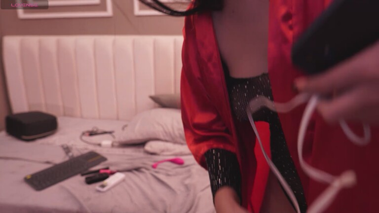 MilaIvy's Streamate show and profile