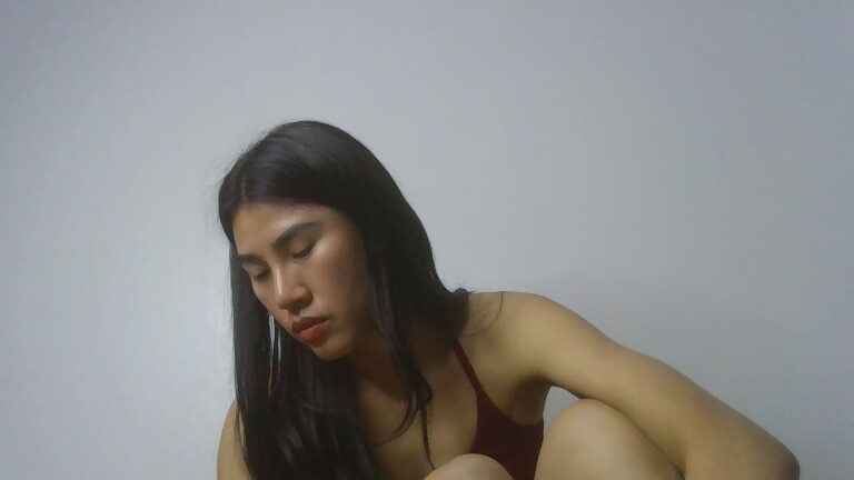 CandyChun's Streamate show and profile