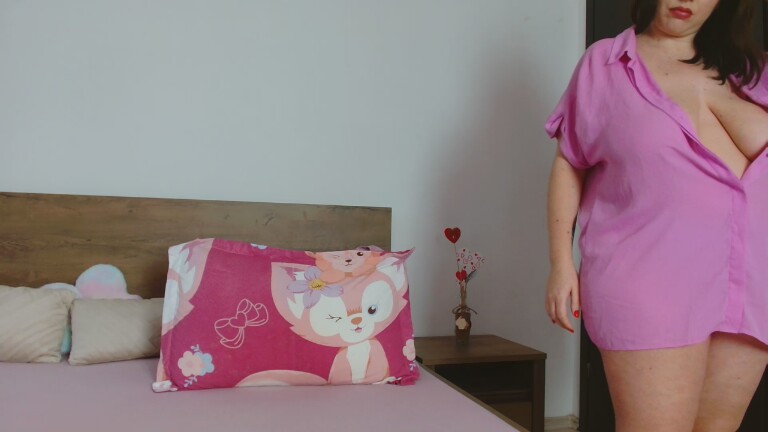 RoseLyinne's Streamate show and profile