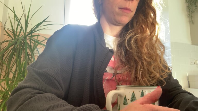 MuscleMolly's Streamate show and profile