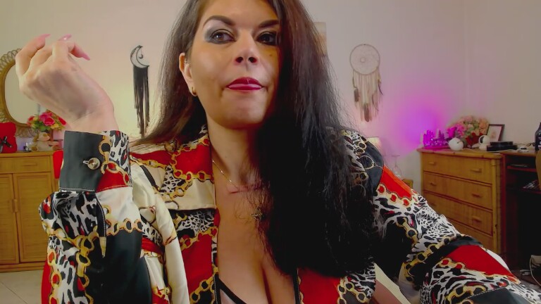 HellenMoon's Streamate show and profile