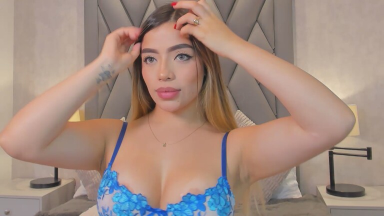 Valery_Smithh's Streamate show and profile