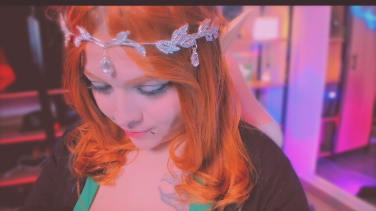 KhloePayton's Streamate show and profile