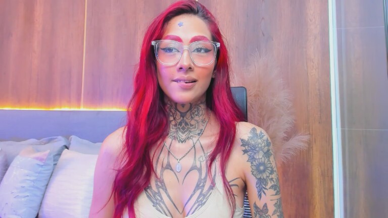 Megan_Angel's Streamate show and profile