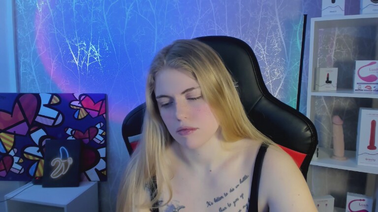 Bonny_Brok's Streamate show and profile