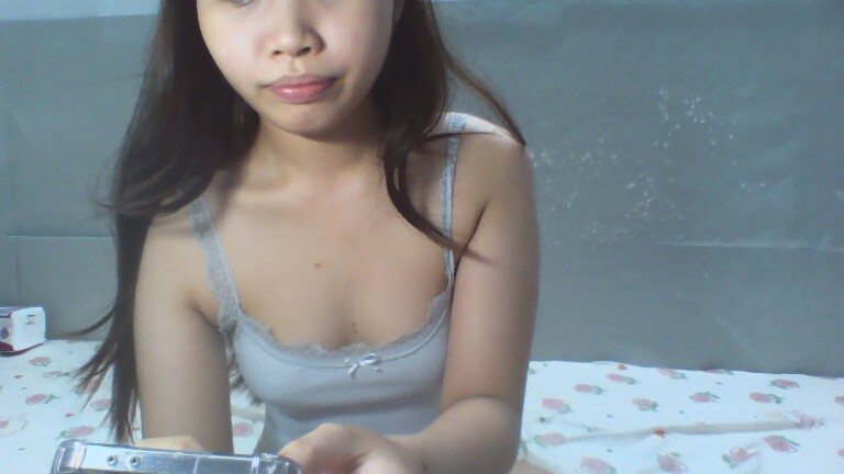 KellyCin's Streamate show and profile