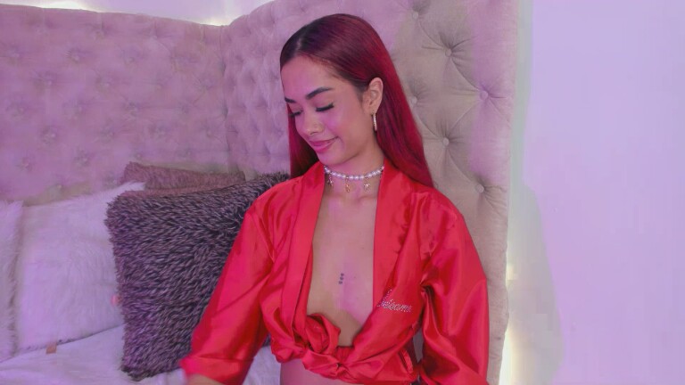 Alanna_Blakes's Streamate show and profile