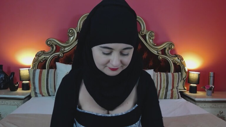 ANNALYAx's Streamate show and profile