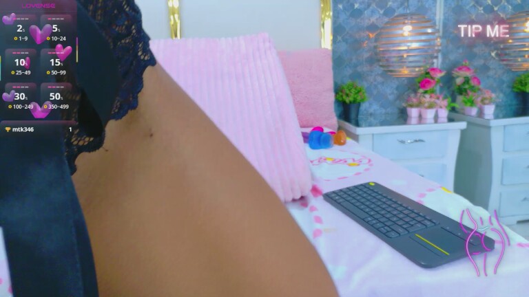 KendalSttyller's Streamate show and profile