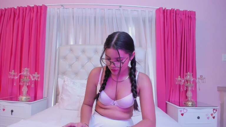 AlaskaRoss's Streamate show and profile