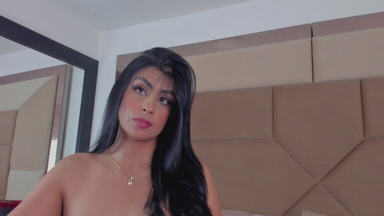 AngelicaArango's Streamate show and profile