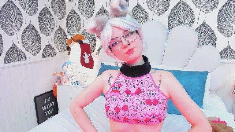 SarenIzumi's Streamate show and profile