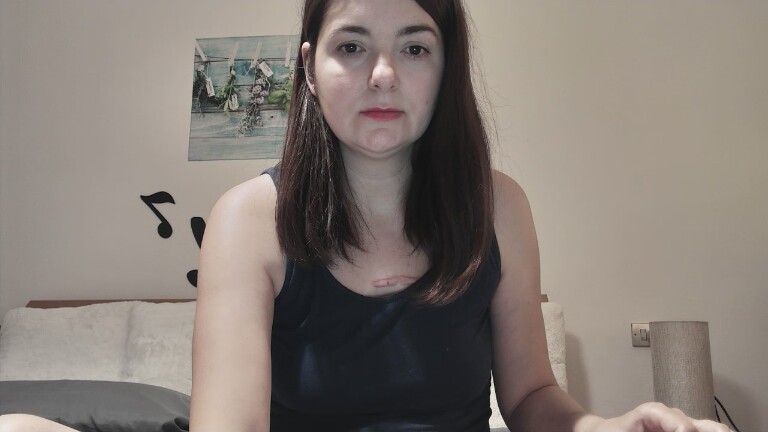 ANNASerena's Streamate show and profile