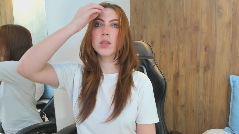 Abby_Coopers's Streamate show and profile