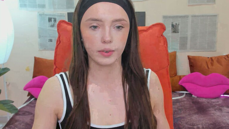 cuttiRenne's Streamate show and profile