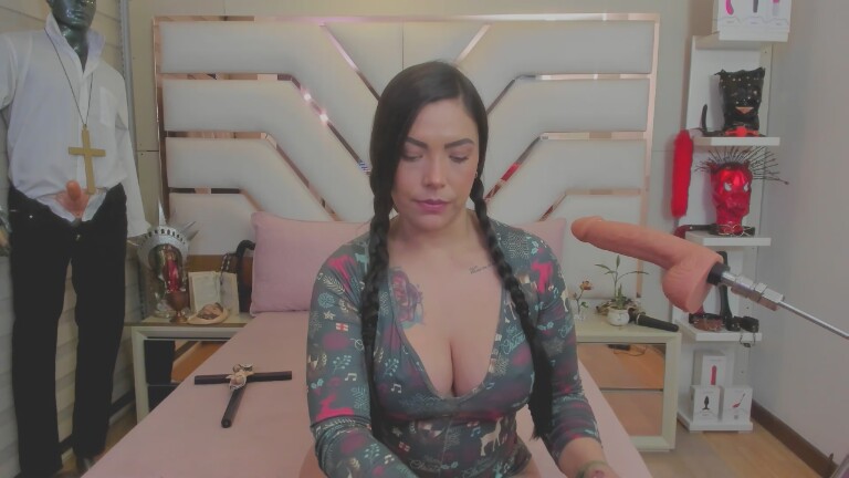 NikolleWilliams's Streamate show and profile