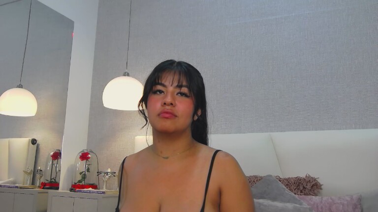 LilyVegaa's Streamate show and profile