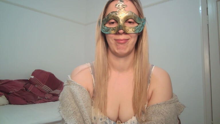 Sweet_Seductive_Fox's Streamate show and profile