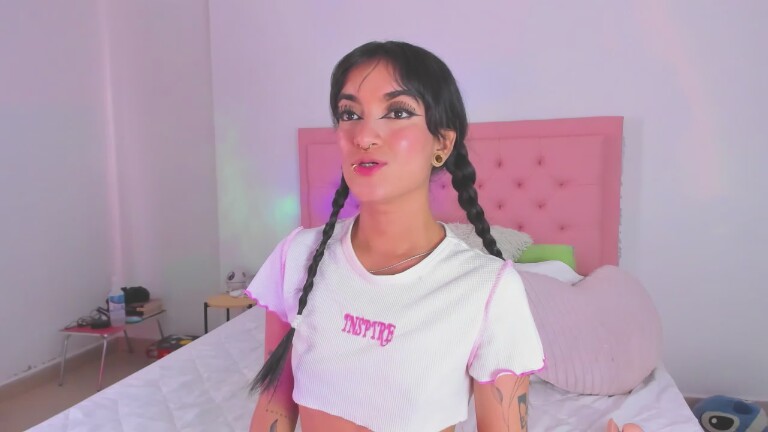 MeliMuller's Streamate show and profile