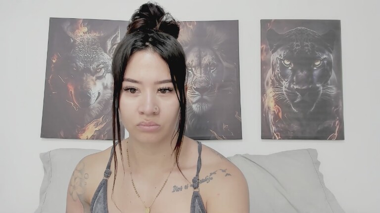 AngelMartins's Streamate show and profile