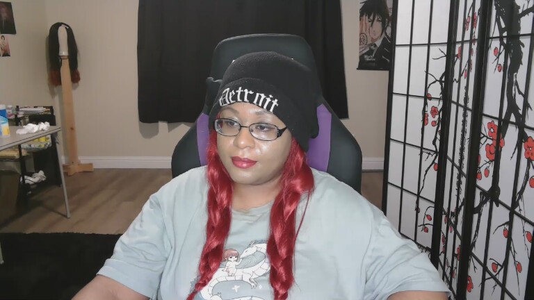 animevampires's Streamate show and profile