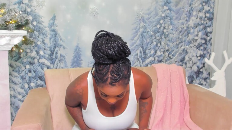 VenusMillan's Streamate show and profile