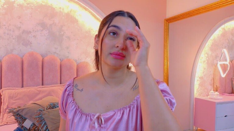 JasmineRhodes's Streamate show and profile