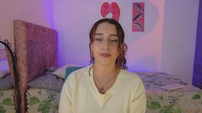 MarianBlue's Streamate show and profile