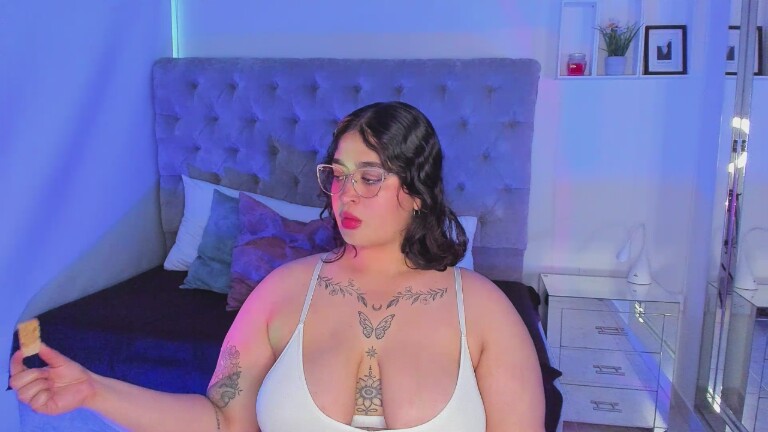 MelaniRoberts's Streamate show and profile