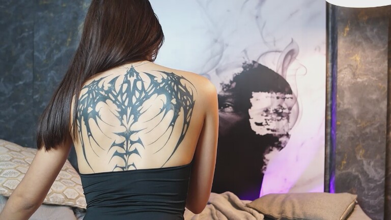 LanaJons's Streamate show and profile