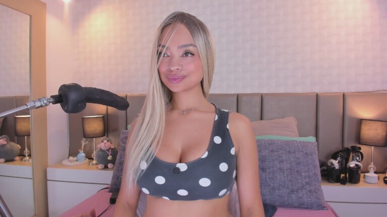 Anna_Jenssen's Streamate show and profile