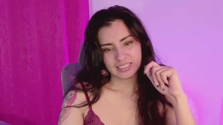 AmelieMeyer66's Streamate show and profile