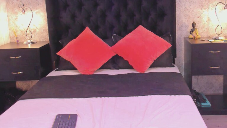 Dahiana_Ross's Streamate show and profile