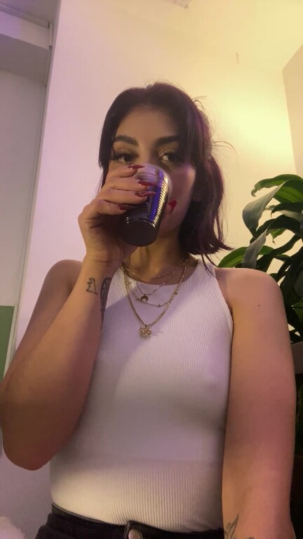 BrianaWells's Streamate show and profile