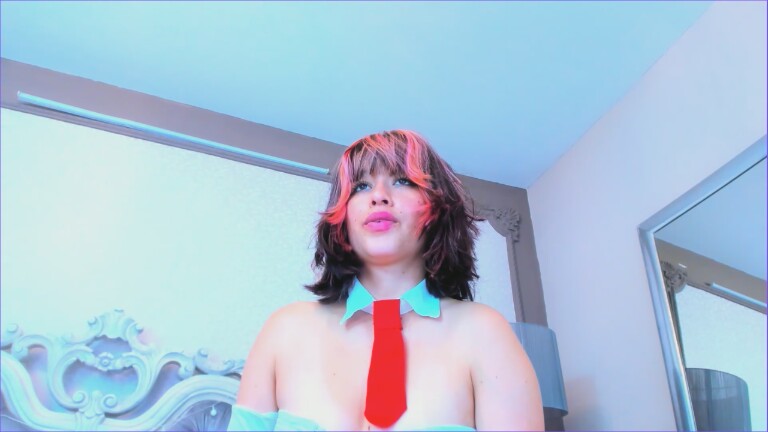 SiaSavach's Streamate show and profile