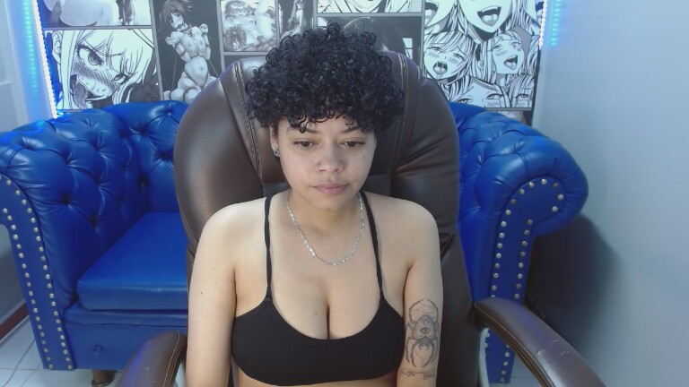 Sasha_Venom's Streamate show and profile