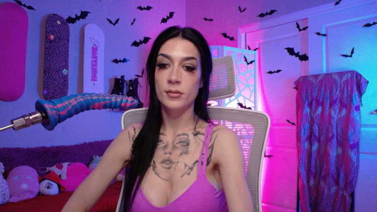 HarleyRaex's Streamate show and profile