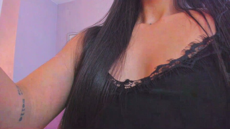 AuraClark's Streamate show and profile