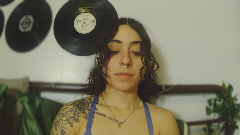 Valeriarose53's Streamate show and profile