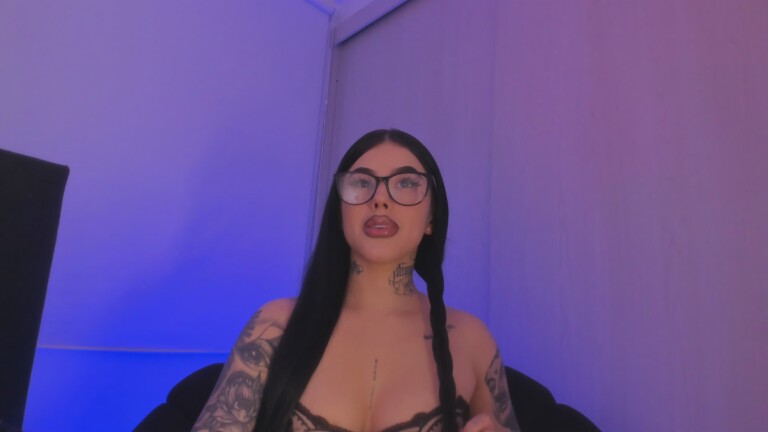 SamanthaEvgeniev's Streamate show and profile