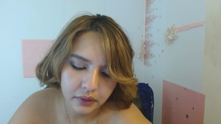 ivannaRami's Streamate show and profile