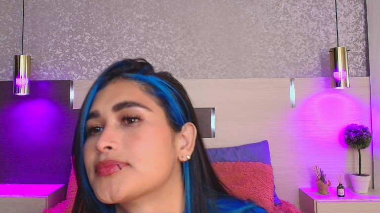 AidaEscobar's Streamate show and profile