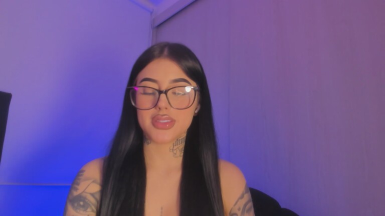 SamanthaEvgeniev's Streamate show and profile