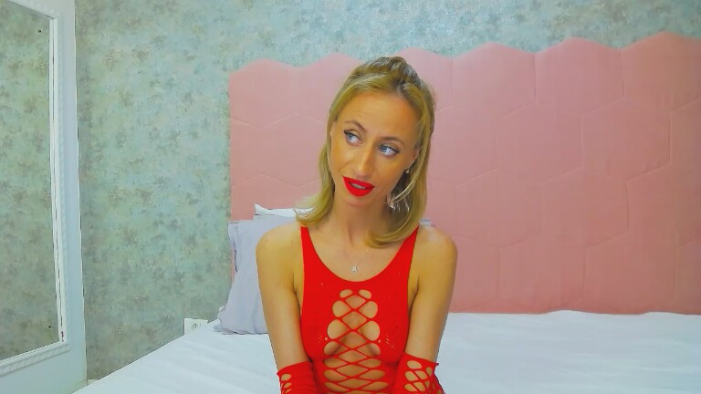 DeliaMarlow's Streamate show and profile