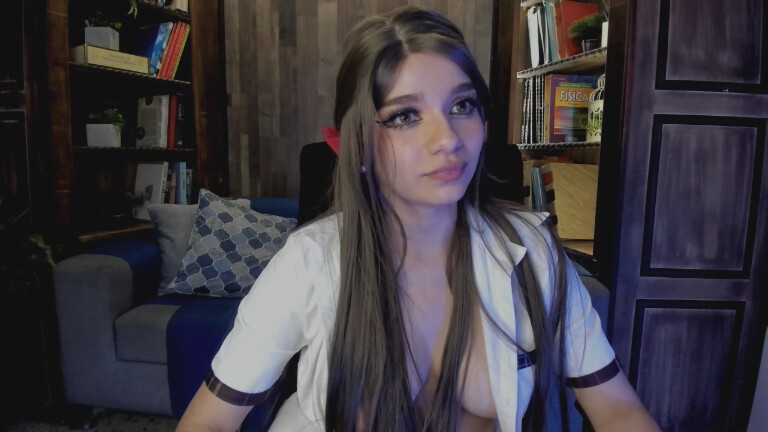 NaomiBlake's Streamate show and profile