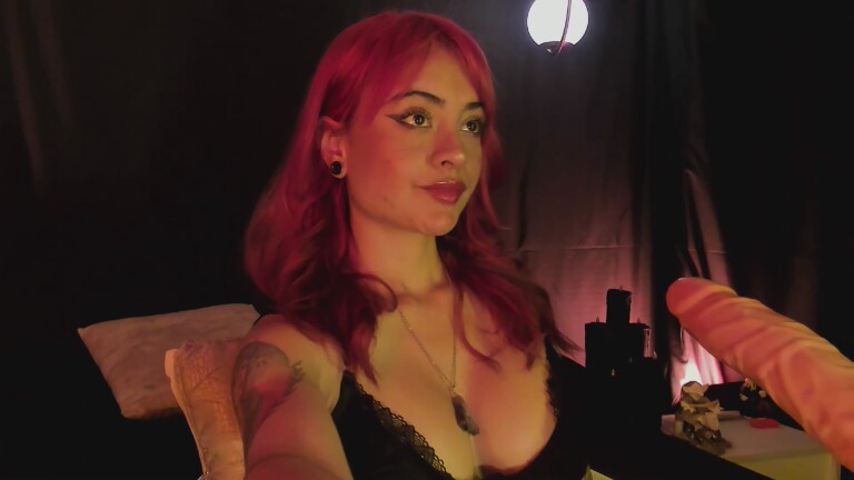 Miaa_Stonee's Streamate show and profile