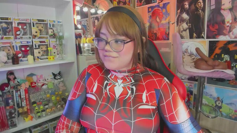 Suky_Duff's Streamate show and profile