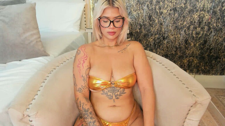 EviilAngel's Streamate show and profile